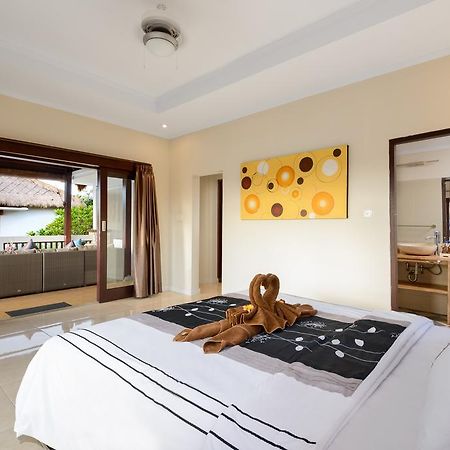 Coconuts Villa Balangan Beach Jimbaran Esterno foto