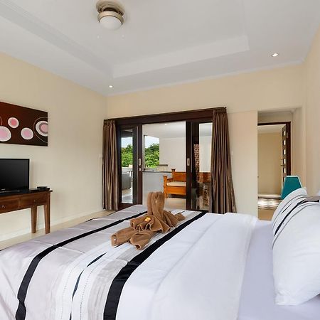 Coconuts Villa Balangan Beach Jimbaran Esterno foto