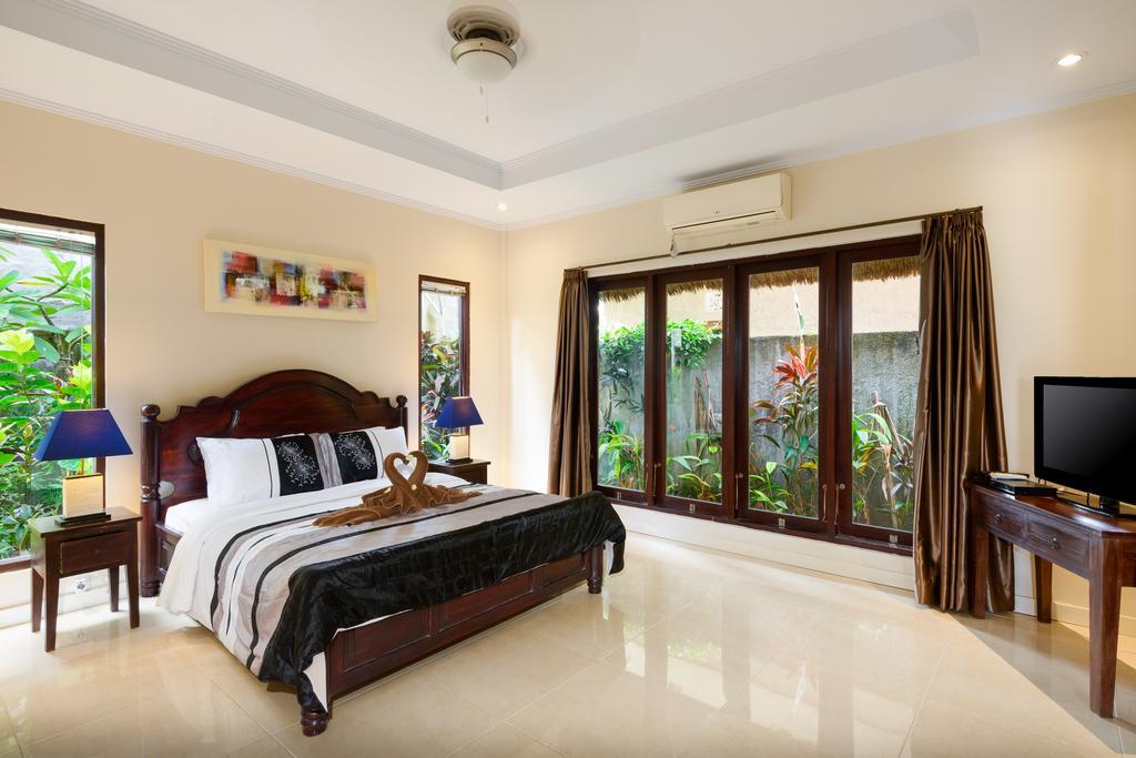 Coconuts Villa Balangan Beach Jimbaran Esterno foto