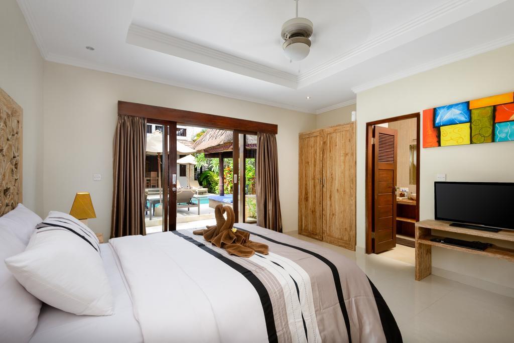Coconuts Villa Balangan Beach Jimbaran Esterno foto
