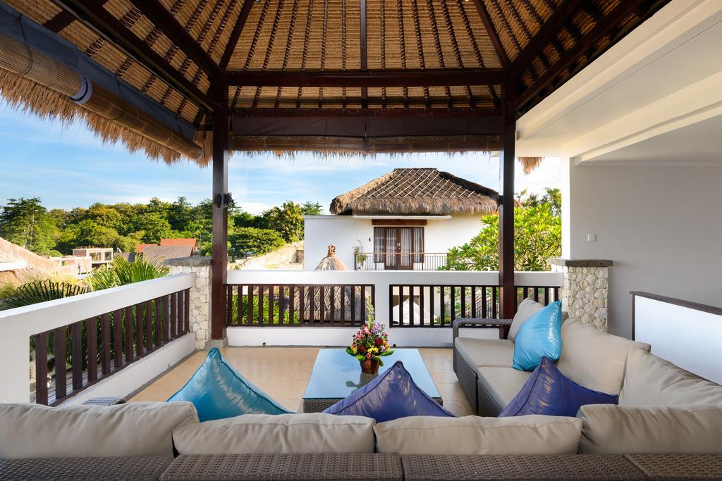 Coconuts Villa Balangan Beach Jimbaran Esterno foto