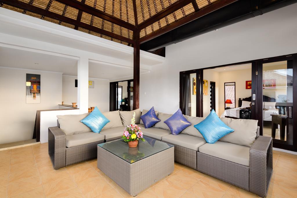 Coconuts Villa Balangan Beach Jimbaran Esterno foto