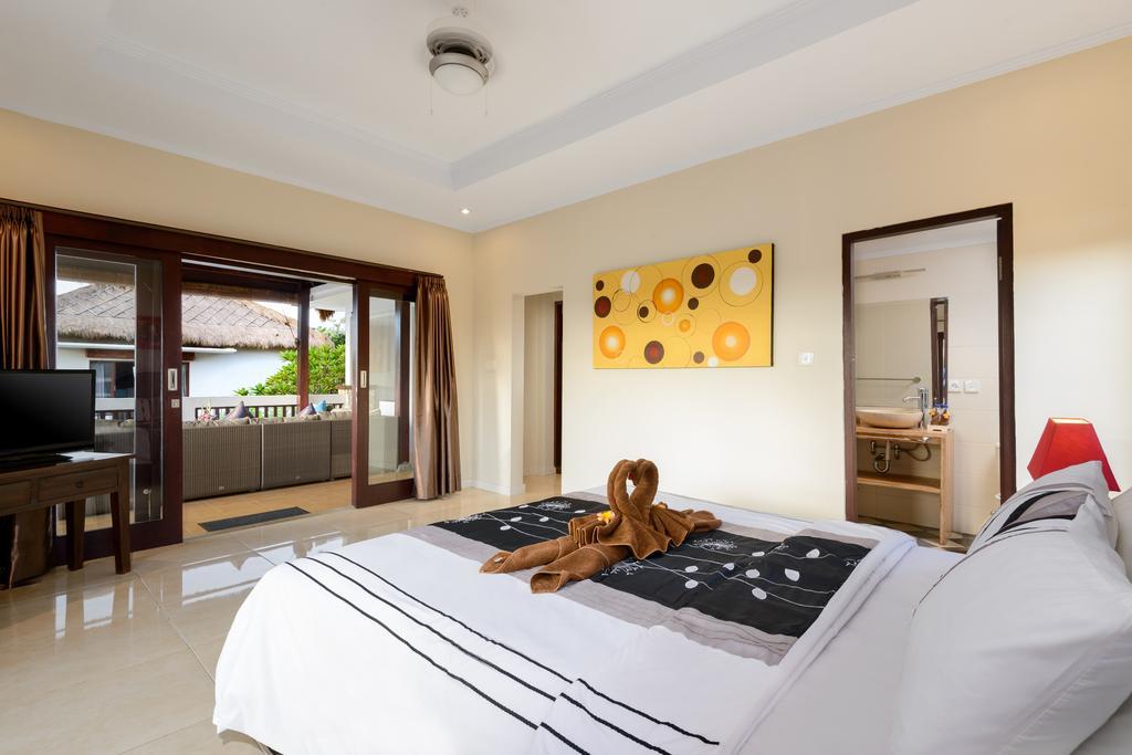 Coconuts Villa Balangan Beach Jimbaran Esterno foto