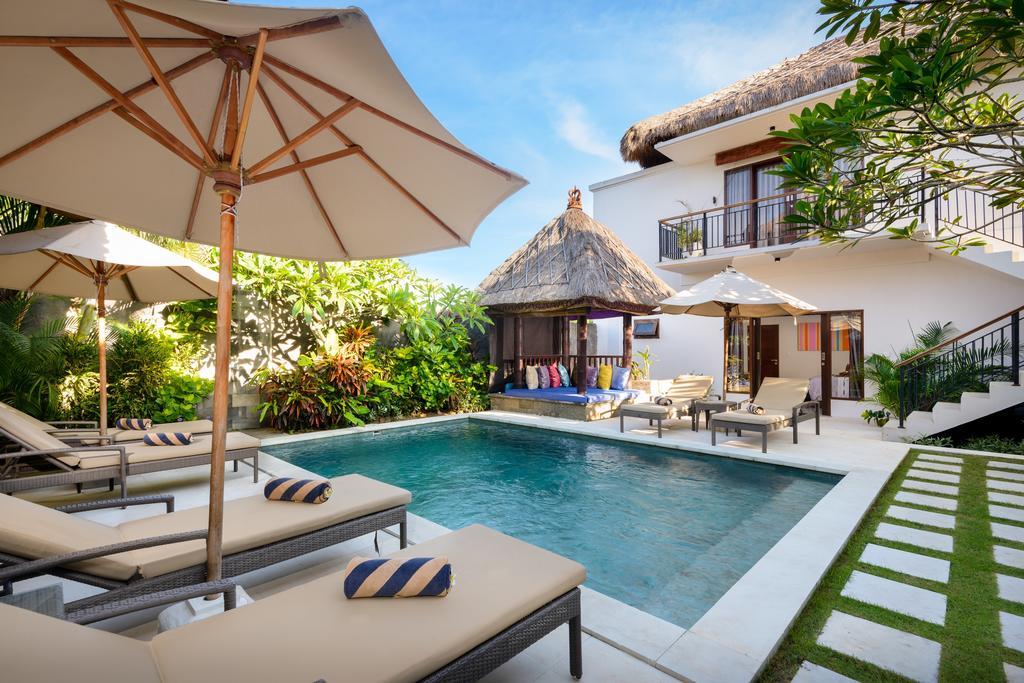 Coconuts Villa Balangan Beach Jimbaran Esterno foto