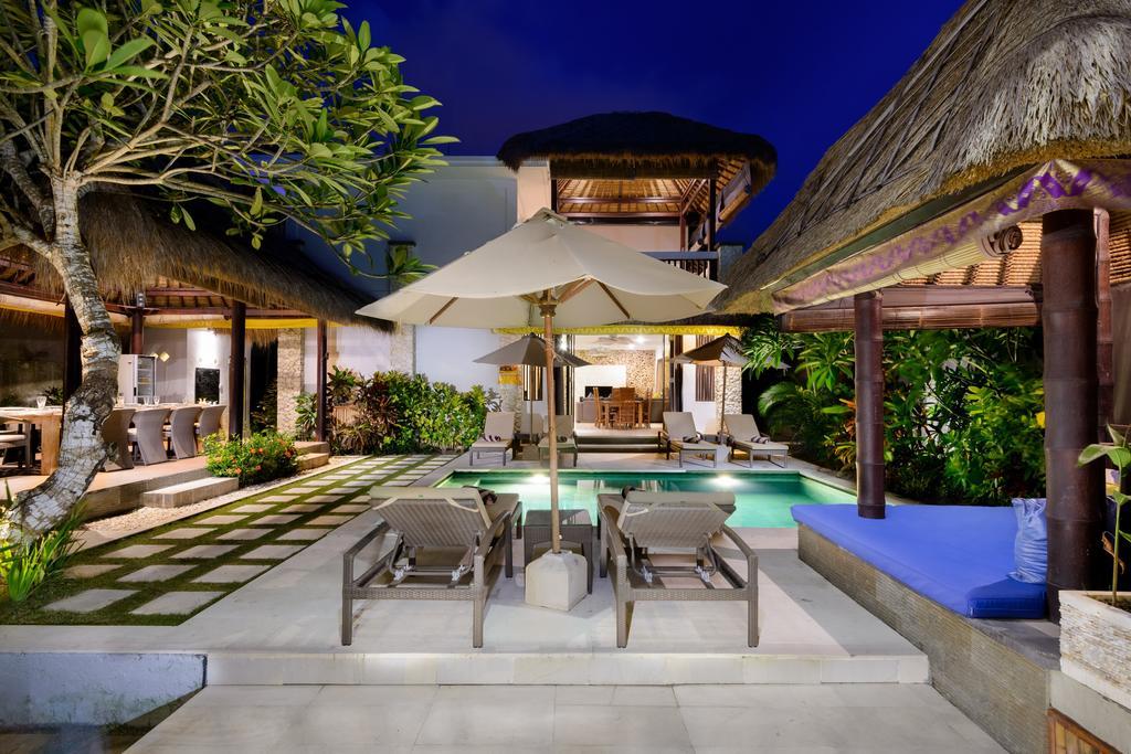 Coconuts Villa Balangan Beach Jimbaran Esterno foto