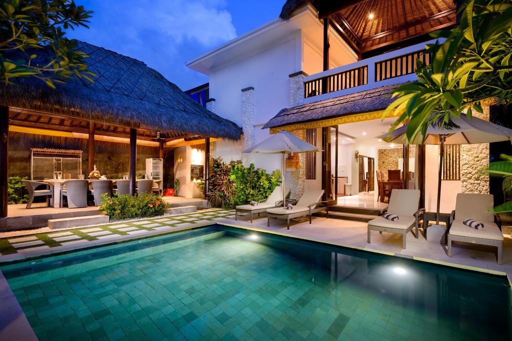 Coconuts Villa Balangan Beach Jimbaran Esterno foto